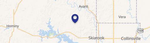 Private Ranch With Executive Lodges