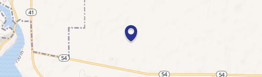 Lot 3-bl North Peak Road, Spirit Lake, ID 83869