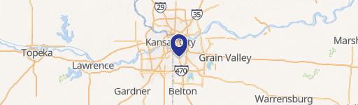 6625 Brooklyn Ave, Kansas City, MO 64132