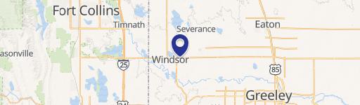 601 Gyrfalcon Ct Ste B