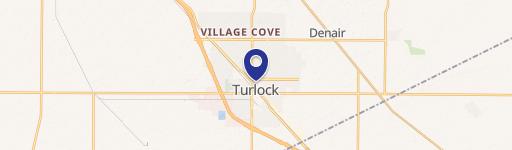 Commercial Zoned Development Lot