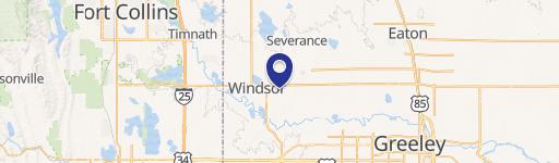 Windsor, CO 