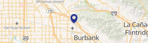 Climate-Controlled Distribution Center