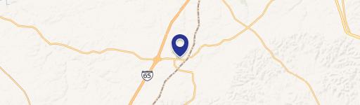 Highway Frontage Commercial Land
