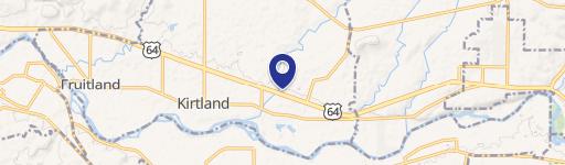 RV and Mobile Home Park