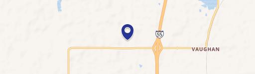 Interstate-Accessible Commercial Land