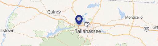 Commercial Land Adjacent to Interstate