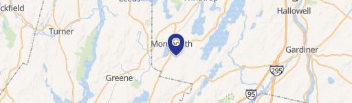Wooded Hunting Land With Cabin