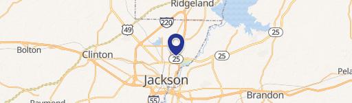 Medical Center with Dual Healthcare Tenancy