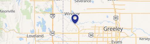 Windsor, CO 80550