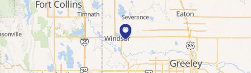 Windsor, CO 