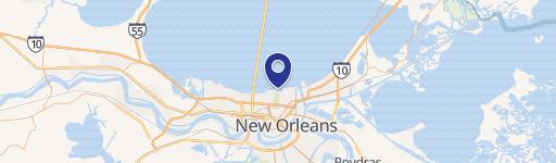 77 EGRET Street, New Orleans, LA 70124