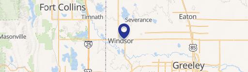 Windsor, CO 