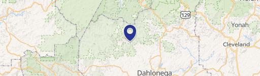 4318 Camp Wahsega Road, Dahlonega, GA 30533
