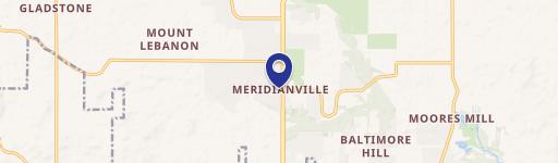 11645 Hwy 231st 431st N