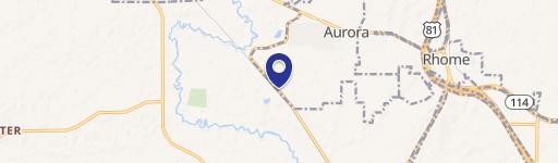 Campfire RV Park with Riverfront