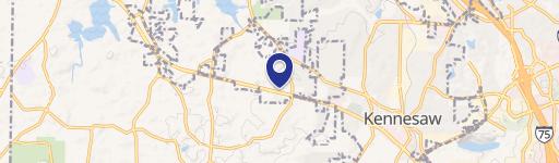 Unanchored Retail Shopping Center