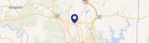Highway Frontage Commercial Land
