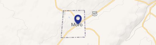 Commercial Land with Highway Frontage