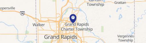 2410 Shadowlane Drive Northeast, Grand Rapids, MI 49505