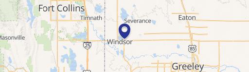 Windsor, CO 