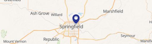 Heavy Manufacturing Industrial Land