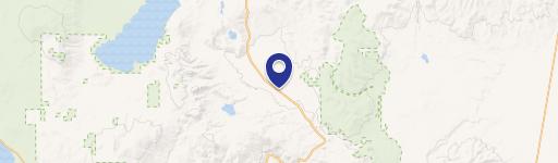 Secret Valley Working Ranch