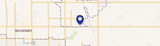 Corner Commercial Land