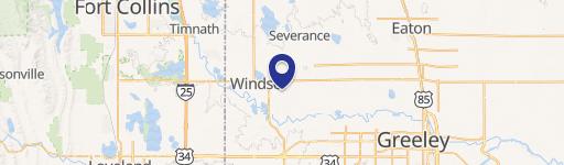 Windsor, CO 