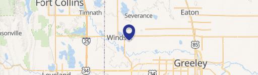 Windsor, CO 