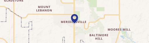 11600 Hwy 231st 431st N