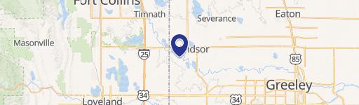 Windsor, CO 80550