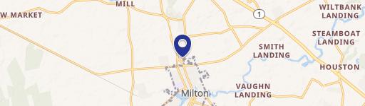 Commercial Land With Multi-Road Frontage