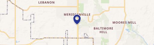 11365 Hwy 231st 431st N