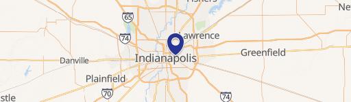 Indianapolis Residential Lot For Sale