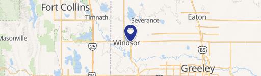 Windsor, CO 80550