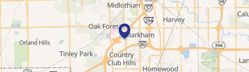Commercial Land Near Retail Anchors