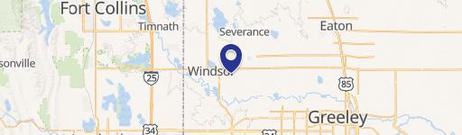 Windsor, CO 