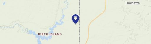 Wooded Hunting Land With Cabin