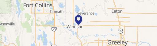 Windsor, CO 