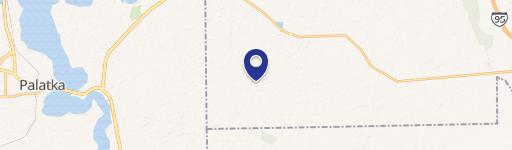 10050 Gregory Avenue, Hastings, FL 32145