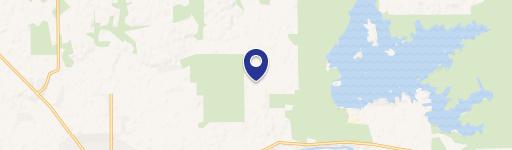 Established Almond Orchard Farm