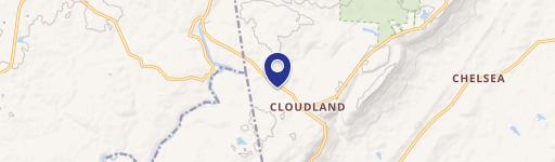 Wooded Land Parcel