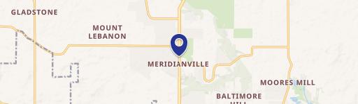 11733 Hwy 231st 431st N