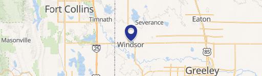 Windsor, CO 
