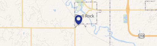 Shell Rock Land Opportunity