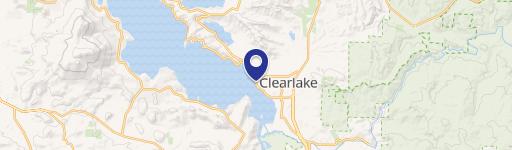 Waterfront Land With Private Dock