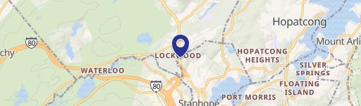 Approved Commercial Land