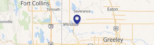 Windsor, CO 
