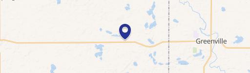 Commercial Land with Road Exposure